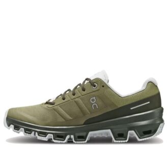 Cloudventure “Verde Nero”