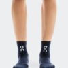 Core Run Sock Mid 2P