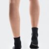 Core Run Sock Mid 2P