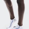 Court Sock Low