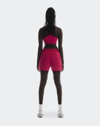 Donna 3″ Core Shorts Granatina