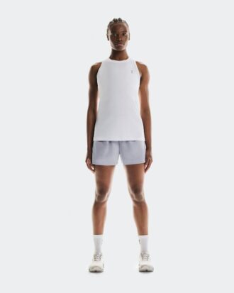 Donna 3″ Core Shorts Lilla