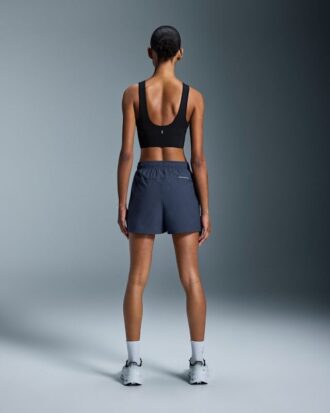 Donna 3″ Core Shorts Mezzanotte