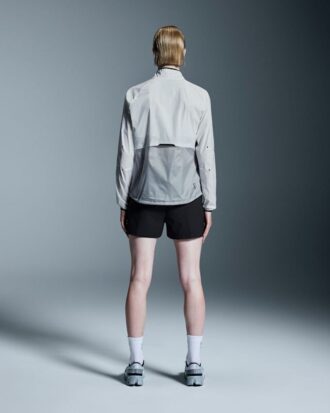 Donna 3″ Core Shorts Nero