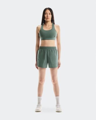 Donna 3″ Core Shorts Oliva