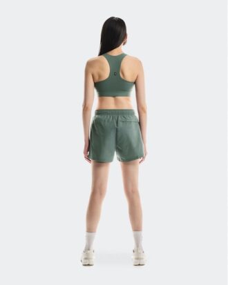 Donna 3″ Core Shorts Oliva