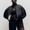 Donna Bomber Jacket Donna Bomber Jacket