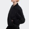 Donna Bomber Jacket Donna Bomber Jacket