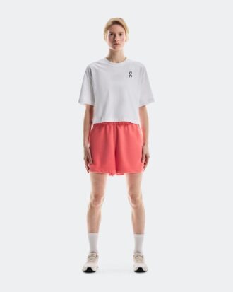 Donna Club Boxy-T