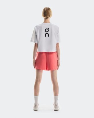 Donna Club Boxy-T