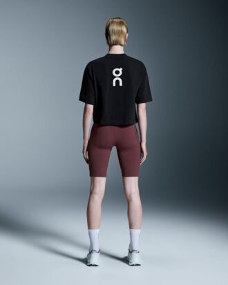 Donna Club Boxy-T