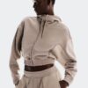 Donna Club Cropped Hoodie FKA Donna Club Cropped Hoodie FKA