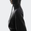 Donna Club Cropped Hoodie FKA