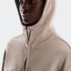 Donna Club Cropped Hoodie FKA Donna Club Cropped Hoodie FKA