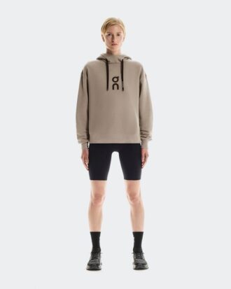 Donna Club Hoodie