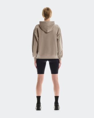 Donna Club Hoodie