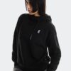 Donna Club Hoodie Grafica Donna Club Hoodie Grafica