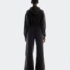 Donna Club Cropped Hoodie FKA