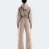 Donna Club Cropped Hoodie FKA Donna Club Cropped Hoodie FKA