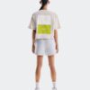 Donna Club Shorts Donna Club Shorts