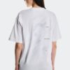 Donna Club T Graphic