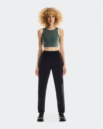 Donna Core 2-in-1 Crop