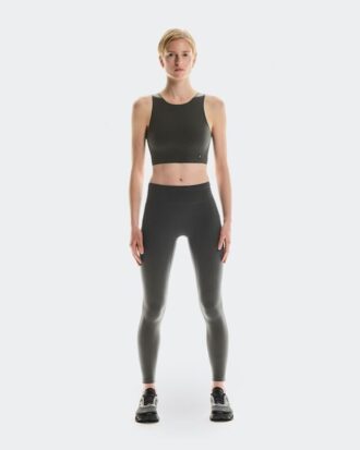 Donna Core 2-in-1 Crop