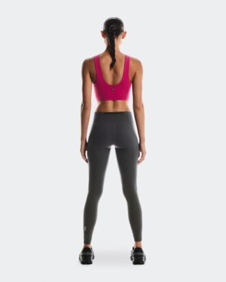Donna Core 2-in-1 Crop