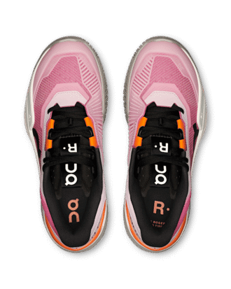 Donna THE ROGER Pro Fire