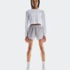 Donna Train Shorts Donna Train Shorts