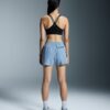 Donna Train Shorts