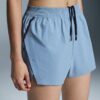 Donna Train Shorts