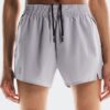 Donna Train Shorts Donna Train Shorts