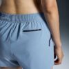 Donna Train Shorts