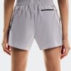 Donna Train Shorts Donna Train Shorts