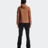 Donna Trek Jacket Isolata