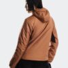 Donna Trek Jacket Isolata