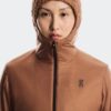 Donna Trek Jacket Isolata
