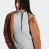 Donna Trek Jacket Isolata