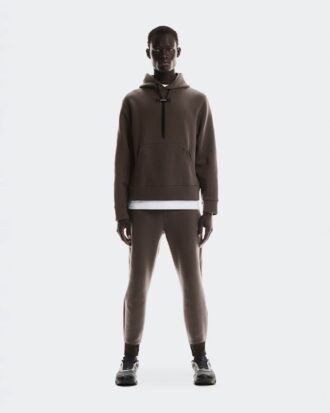 Uomo Focus Tech Pantalone della Tuta