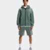 Uomo Focus Tech Shorts