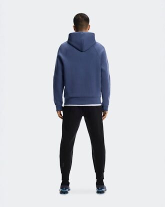 Focus Tech Zip Hoodie Uomo