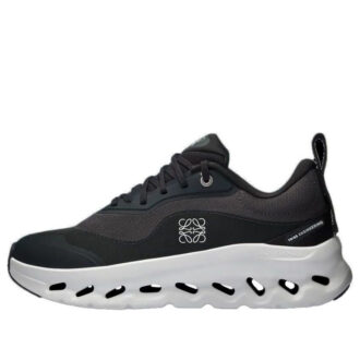 On Running x LOEWE Cloudtilt 2 “Nero”