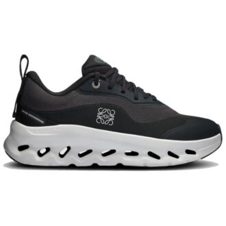 On Running x LOEWE Cloudtilt 2 “Nero”