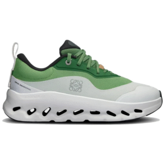 On Running x LOEWE Cloudtilt 2 “Verde Bianco”