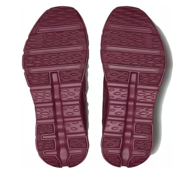 On Running x Loewe Cloudtilt “Rosso Barbabietola”
