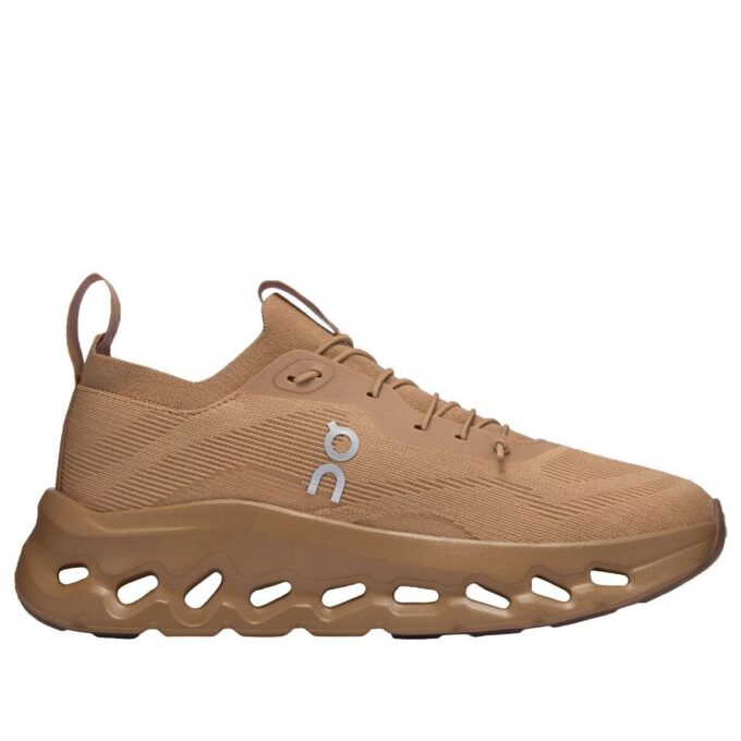 On Running x LOEWE Cloudtilt “Sabbia Scura”