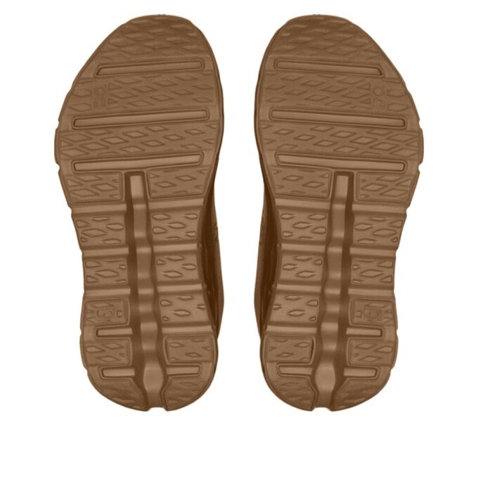 On Running x LOEWE Cloudtilt “Sabbia Scura”