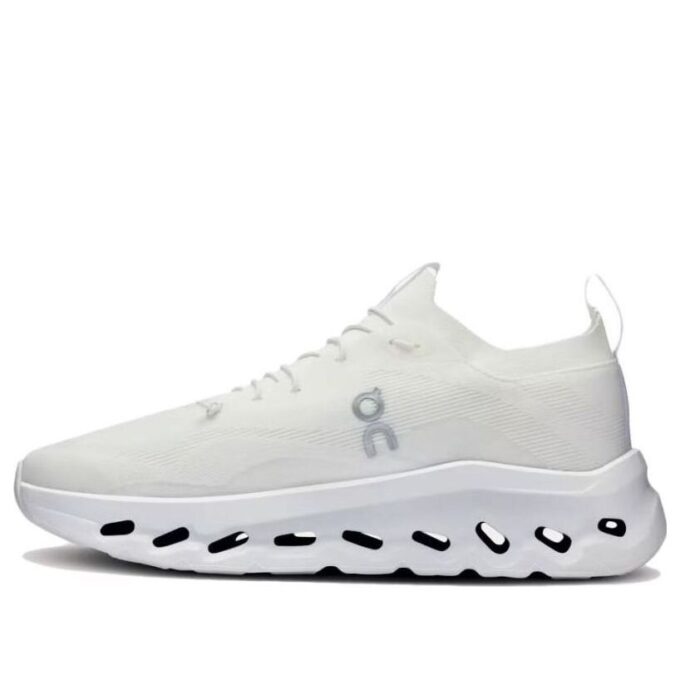 On Running x LOEWE Cloudtilt “Totalmente Bianco”