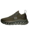 On Running x LOEWE Cloudtilt “Verde Mimetico”
